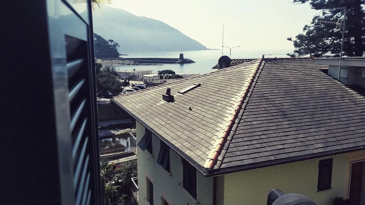 Aria Di Recco Apartment