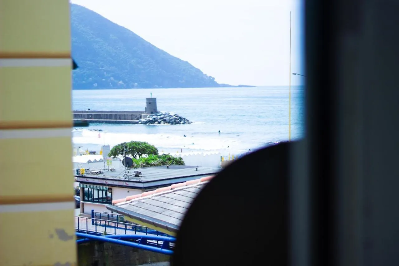 Aria Di Recco Apartment 0*,