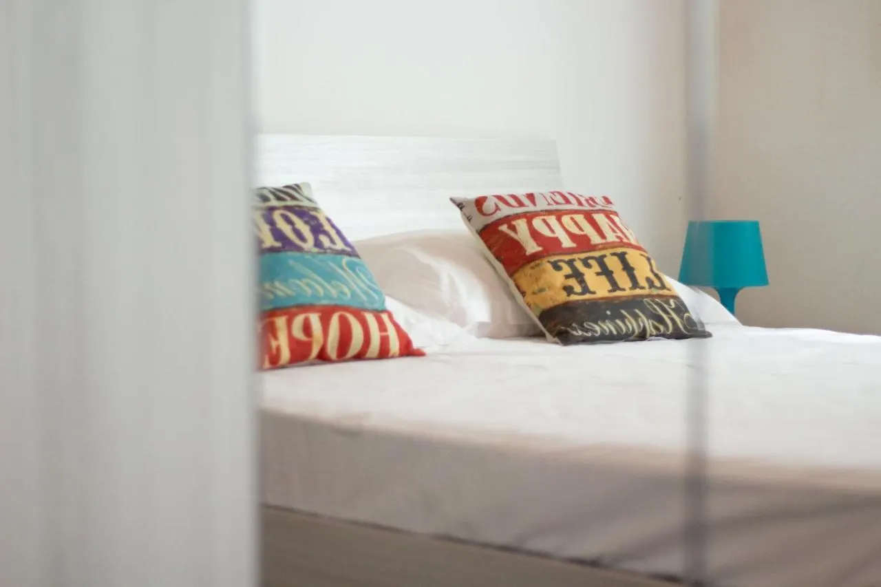 Aria Di Recco Apartment Italy