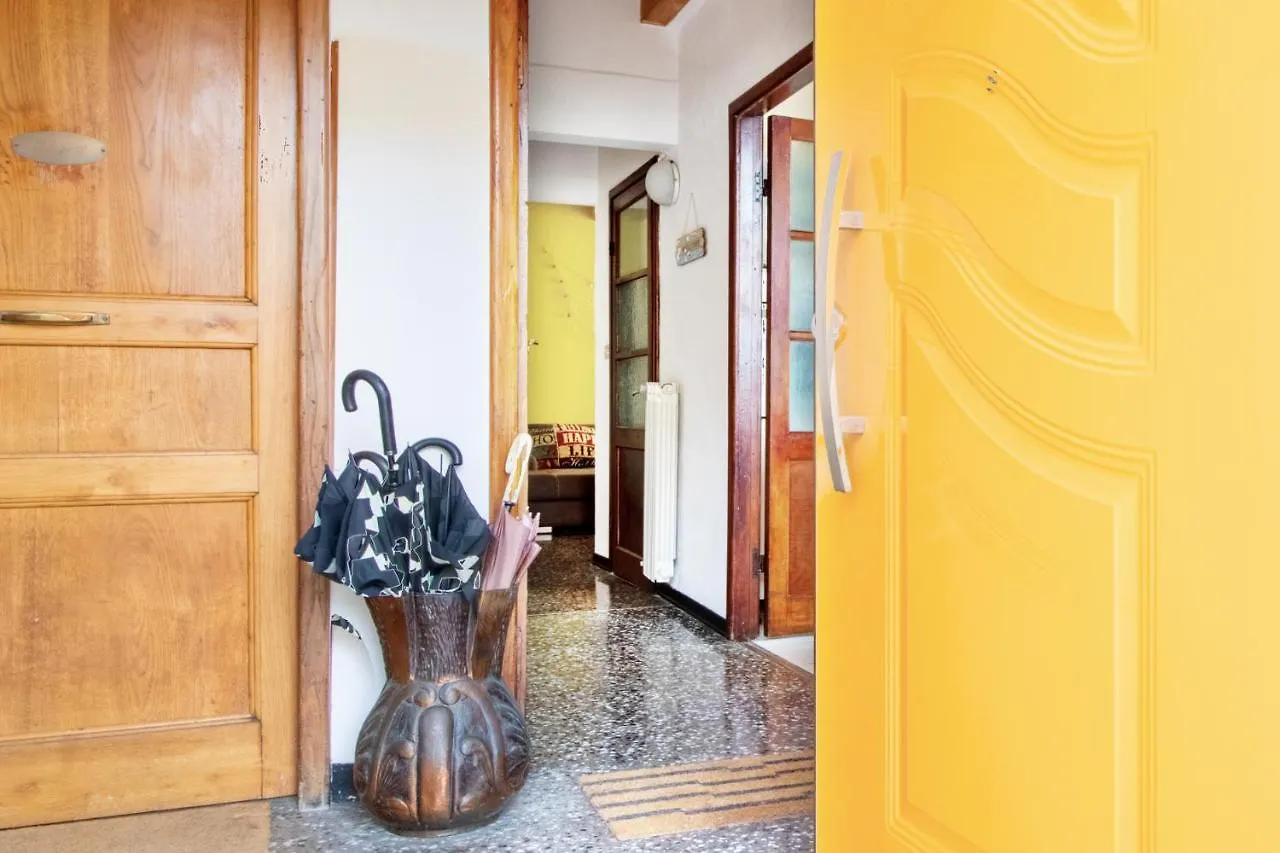 Aria Di Recco Apartment 0*,  Italy
