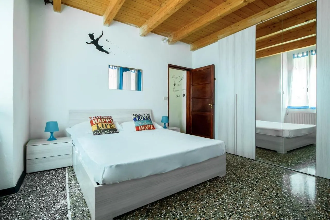 Aria Di Recco Apartment 0*,  Italy