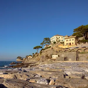 3* Couette-café Villino Miramare