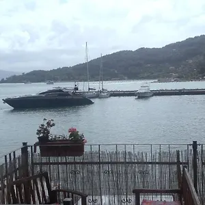 Portovenere Apartment