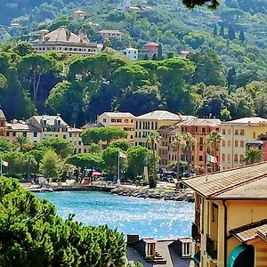 La Pagana Apartment