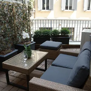 Corso Magenta Prestige Milan