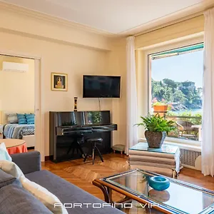 Giorgina Paraggi By Portofinovip Apartment