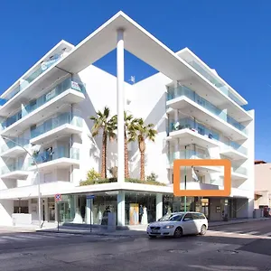 Casa Mare Via V. Emanuele , Alghero Italia