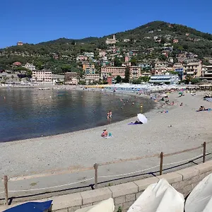 Appartamento Sole E Mare Di Liguria, Recco