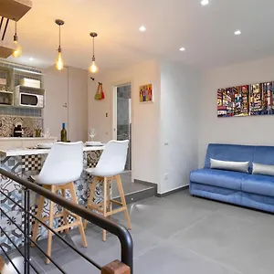 San Gennaro Short Lets 2,0 Naples