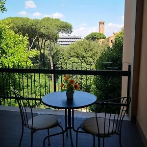 Aurelia City Garden , Roma Italia