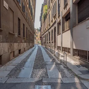 Italstay - Disciplini -10 Min Dal Duomo Milan